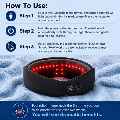 Renuva RedLight Therapy Pro