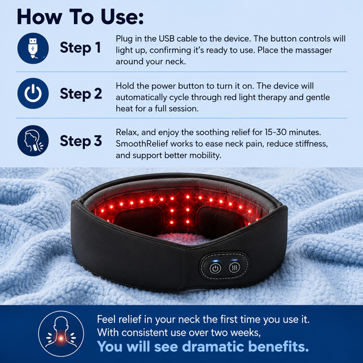 Renuva RedLight Therapy Pro