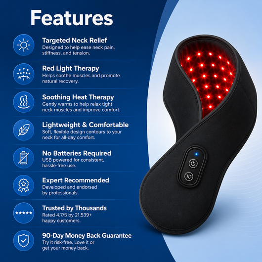 Renuva RedLight Therapy Pro