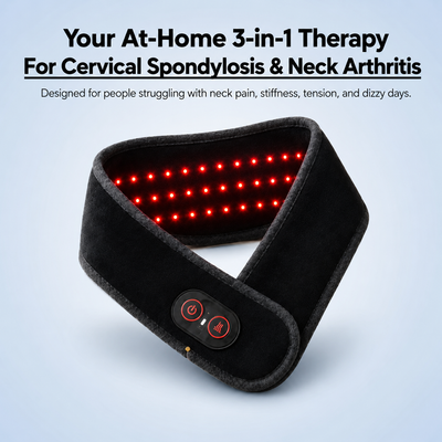 Renuva RedLight Therapy Pro