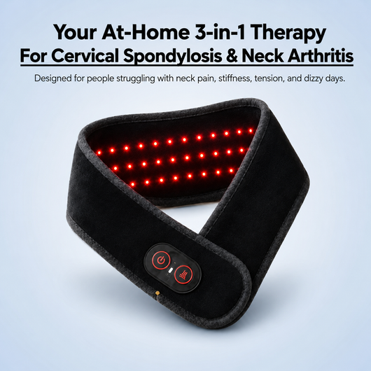 Renuva RedLight Therapy Pro
