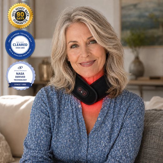 Renuva RedLight Therapy Pro